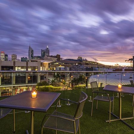 The Nest Boutique Hotel Perth Buitenkant foto