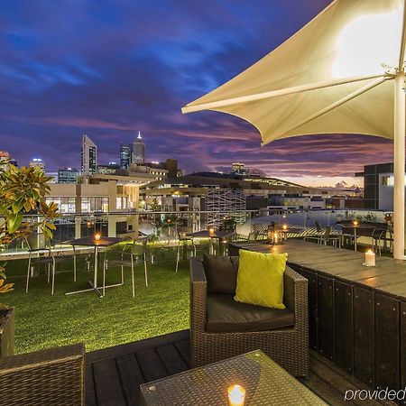 The Nest Boutique Hotel Perth Buitenkant foto