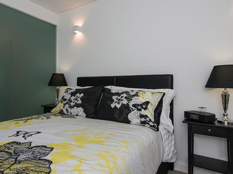 The Nest Boutique Hotel Perth Buitenkant foto