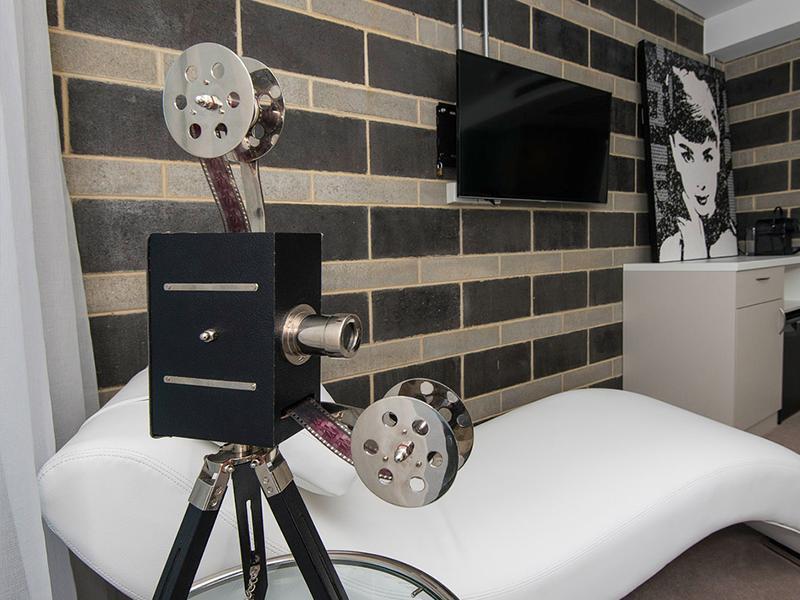 The Nest Boutique Hotel Perth Buitenkant foto