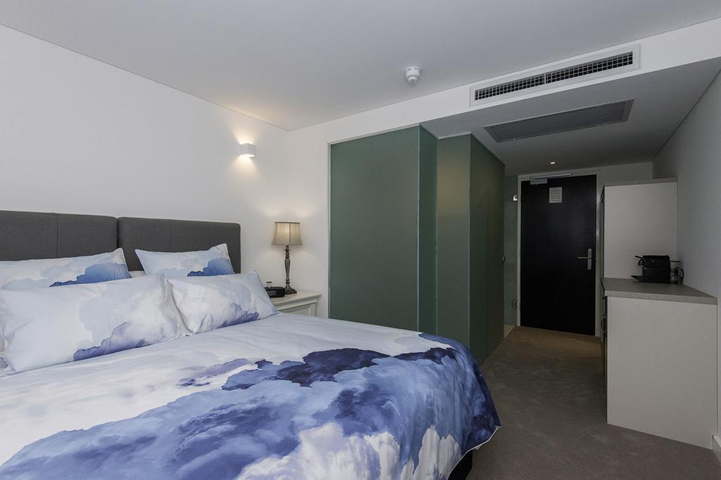 The Nest Boutique Hotel Perth Buitenkant foto