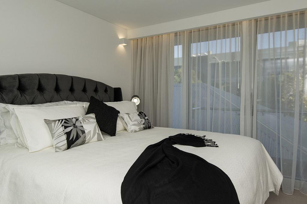 The Nest Boutique Hotel Perth Buitenkant foto