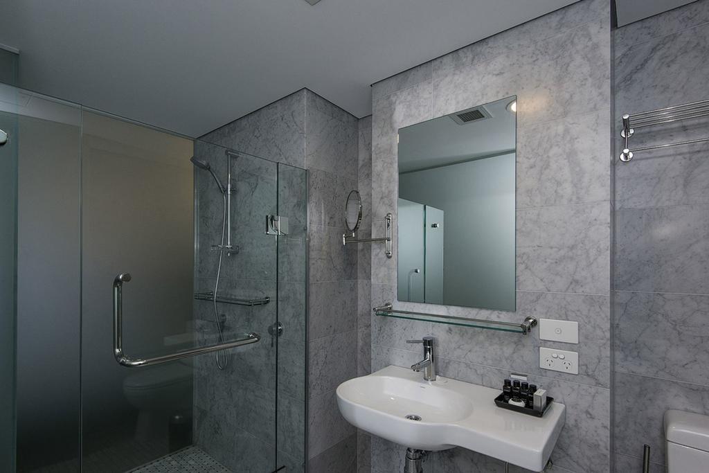 The Nest Boutique Hotel Perth Buitenkant foto