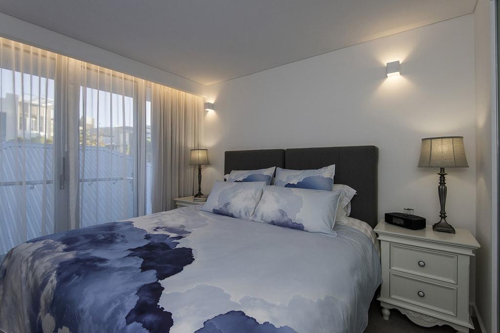 The Nest Boutique Hotel Perth Buitenkant foto