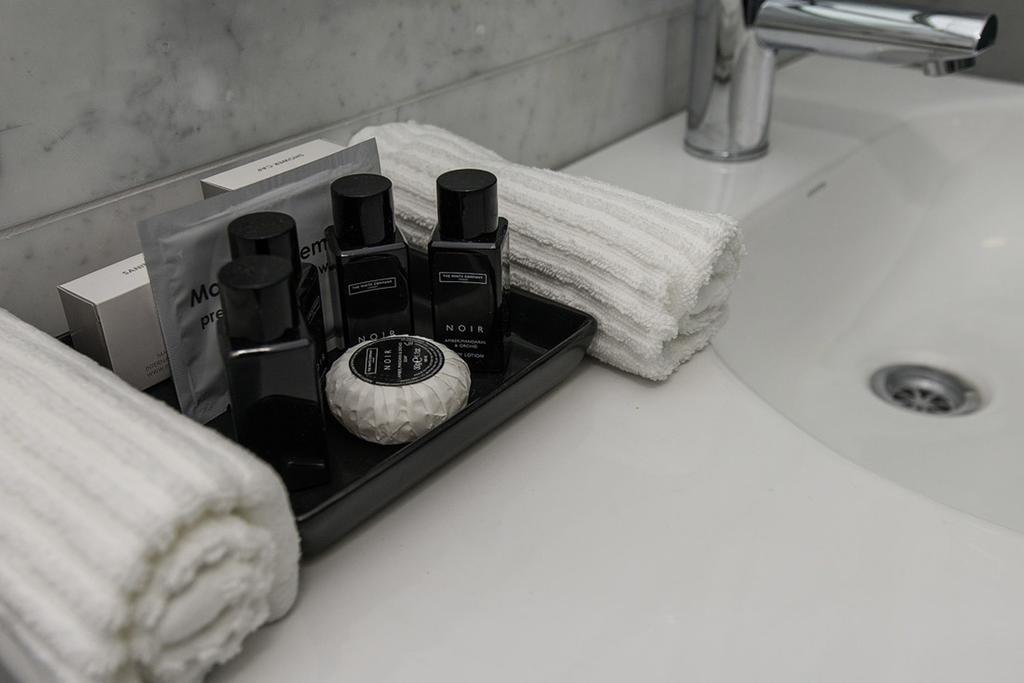The Nest Boutique Hotel Perth Buitenkant foto
