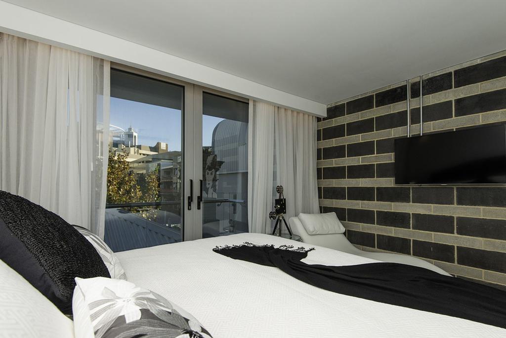 The Nest Boutique Hotel Perth Buitenkant foto