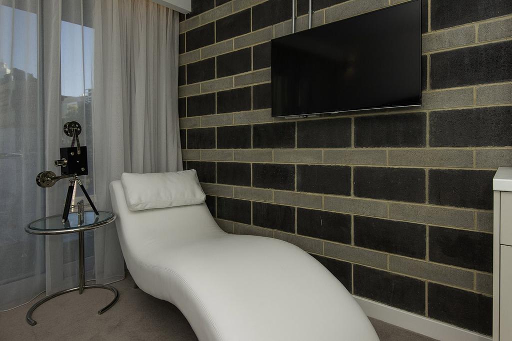 The Nest Boutique Hotel Perth Buitenkant foto