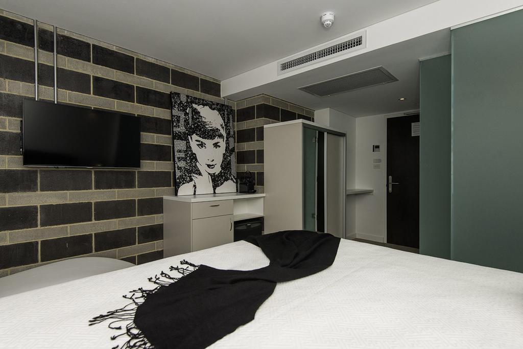 The Nest Boutique Hotel Perth Buitenkant foto