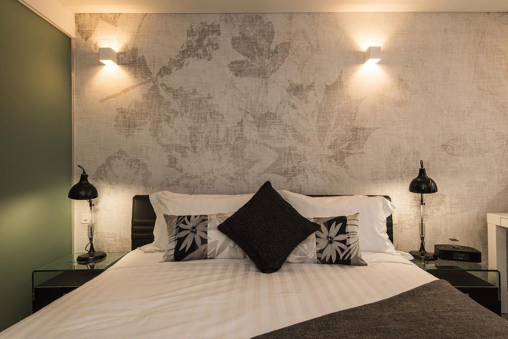 The Nest Boutique Hotel Perth Buitenkant foto