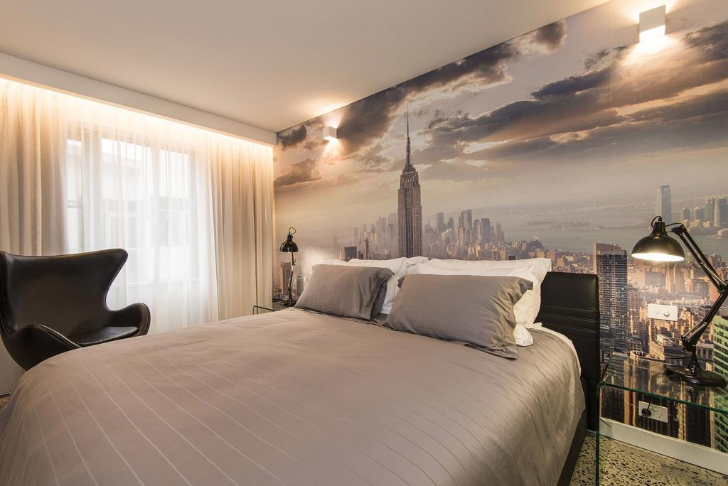The Nest Boutique Hotel Perth Buitenkant foto