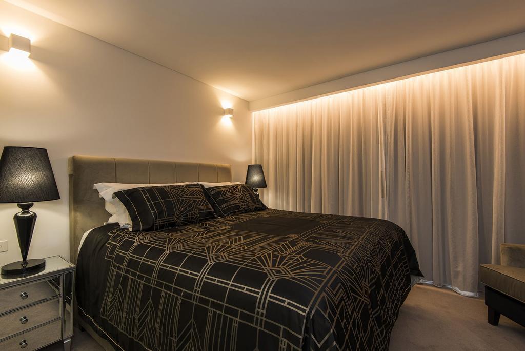 The Nest Boutique Hotel Perth Buitenkant foto