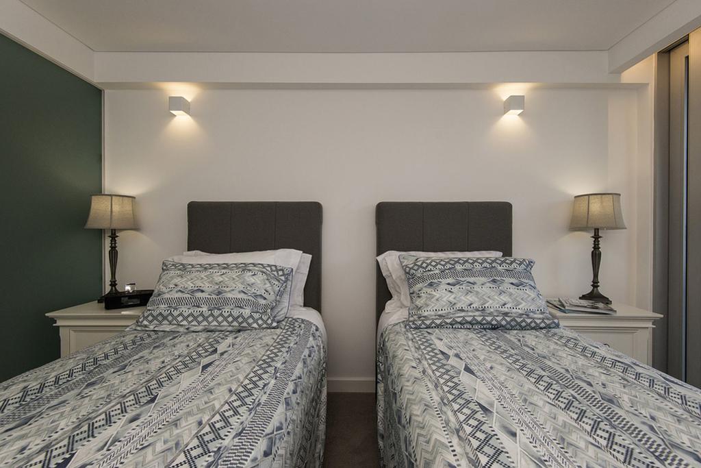 The Nest Boutique Hotel Perth Buitenkant foto