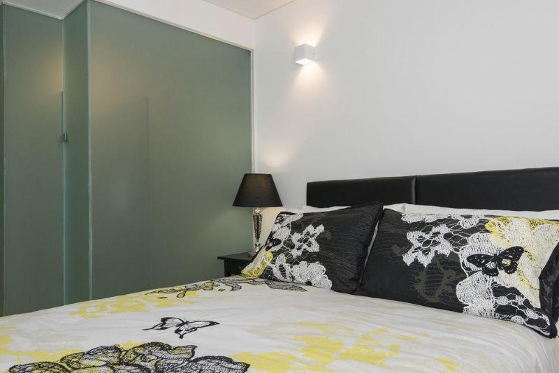 The Nest Boutique Hotel Perth Buitenkant foto