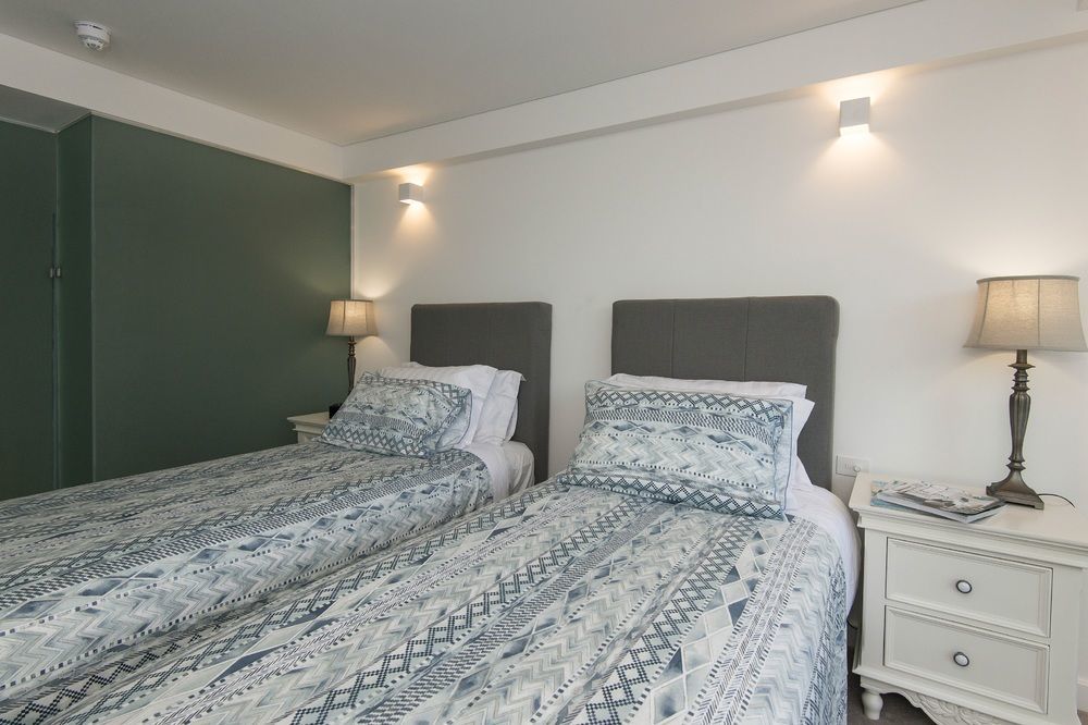 The Nest Boutique Hotel Perth Buitenkant foto