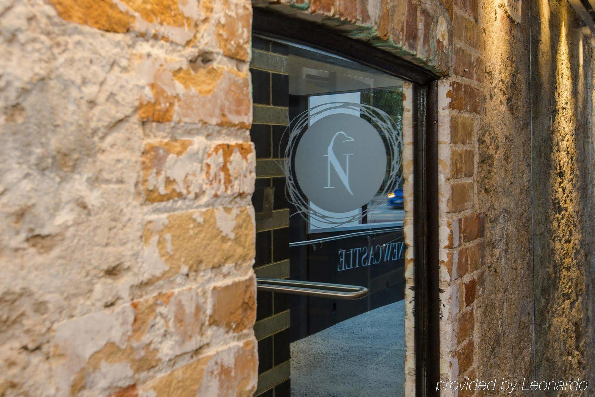 The Nest Boutique Hotel Perth Buitenkant foto