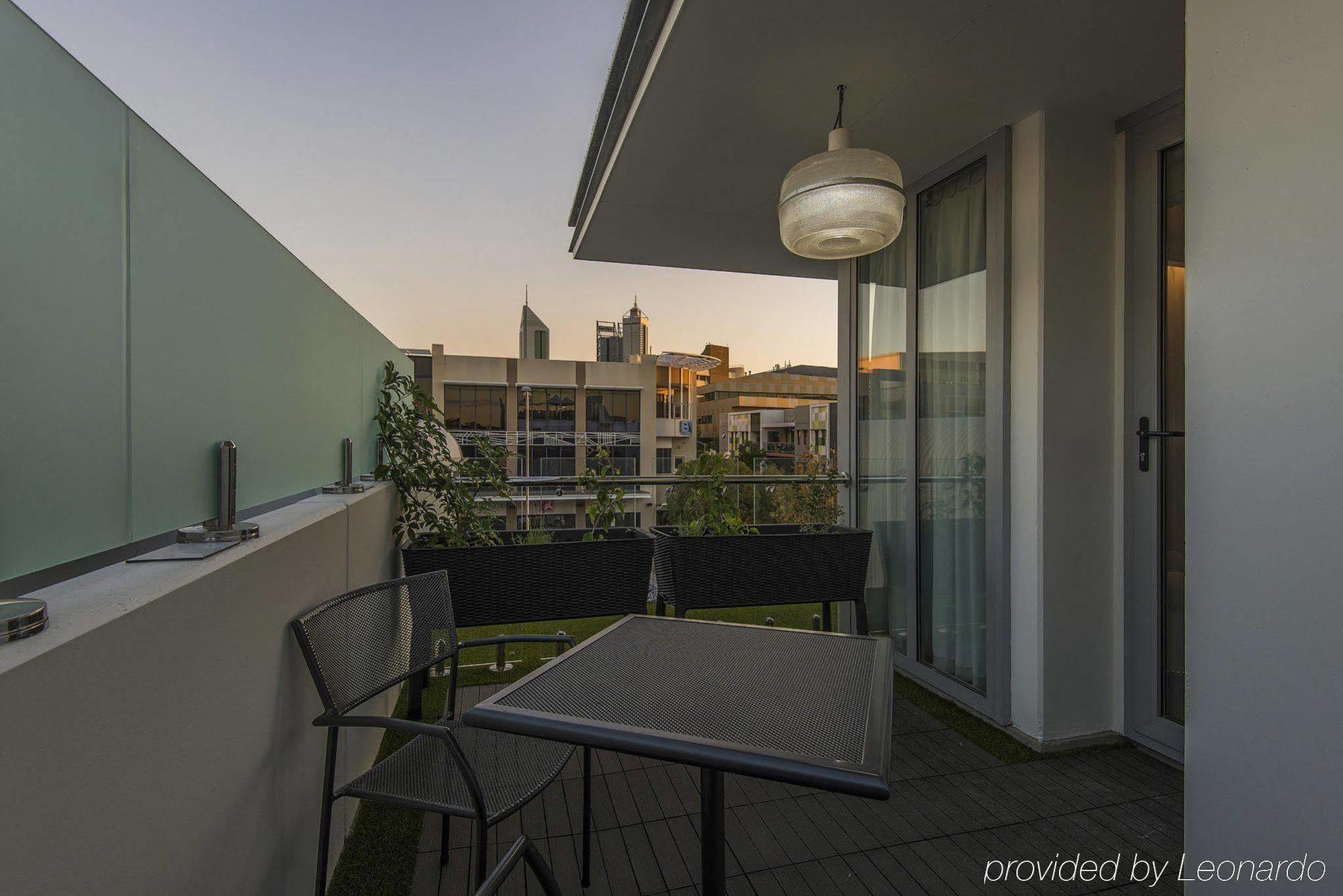 The Nest Boutique Hotel Perth Buitenkant foto