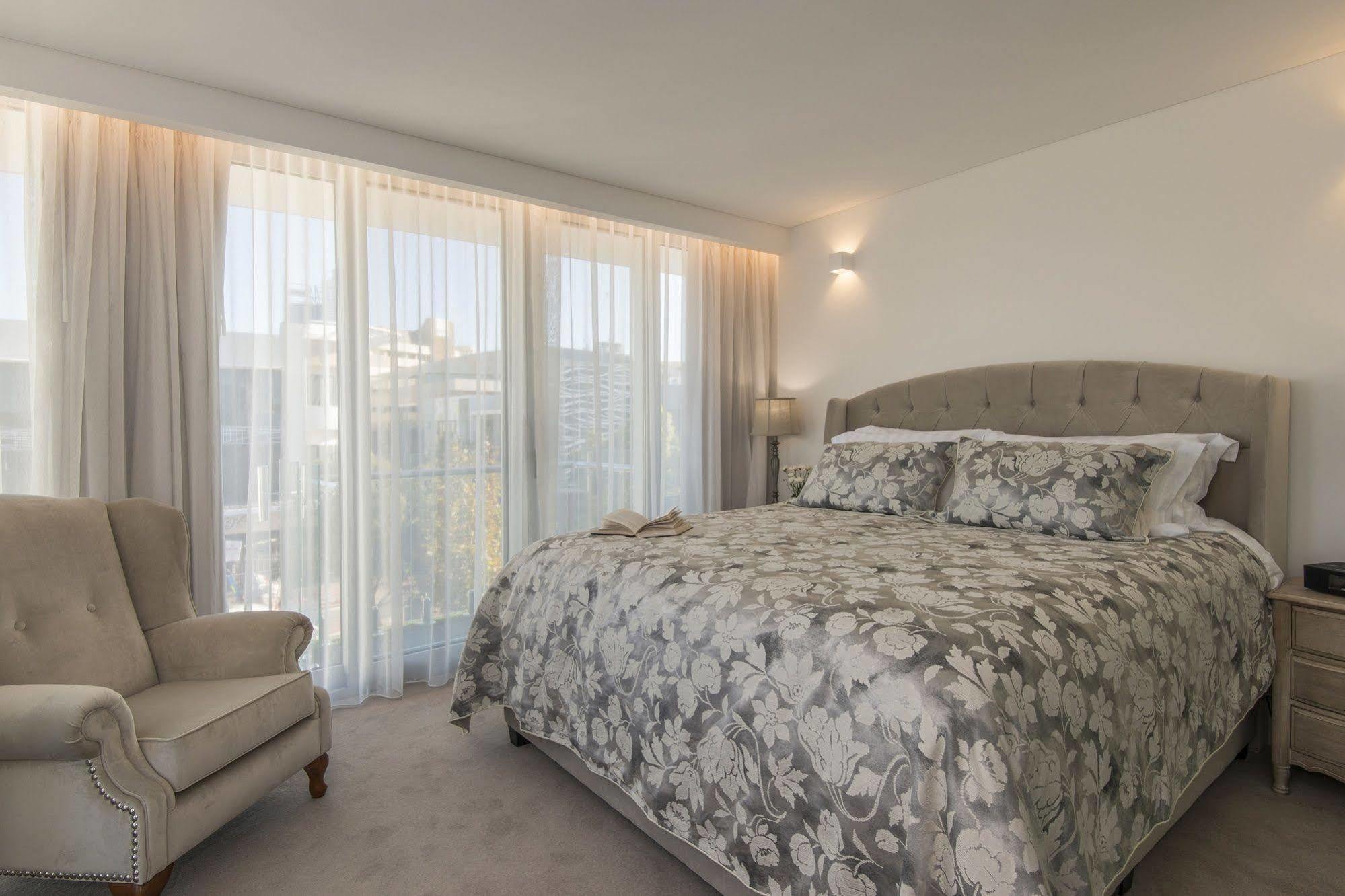 The Nest Boutique Hotel Perth Buitenkant foto