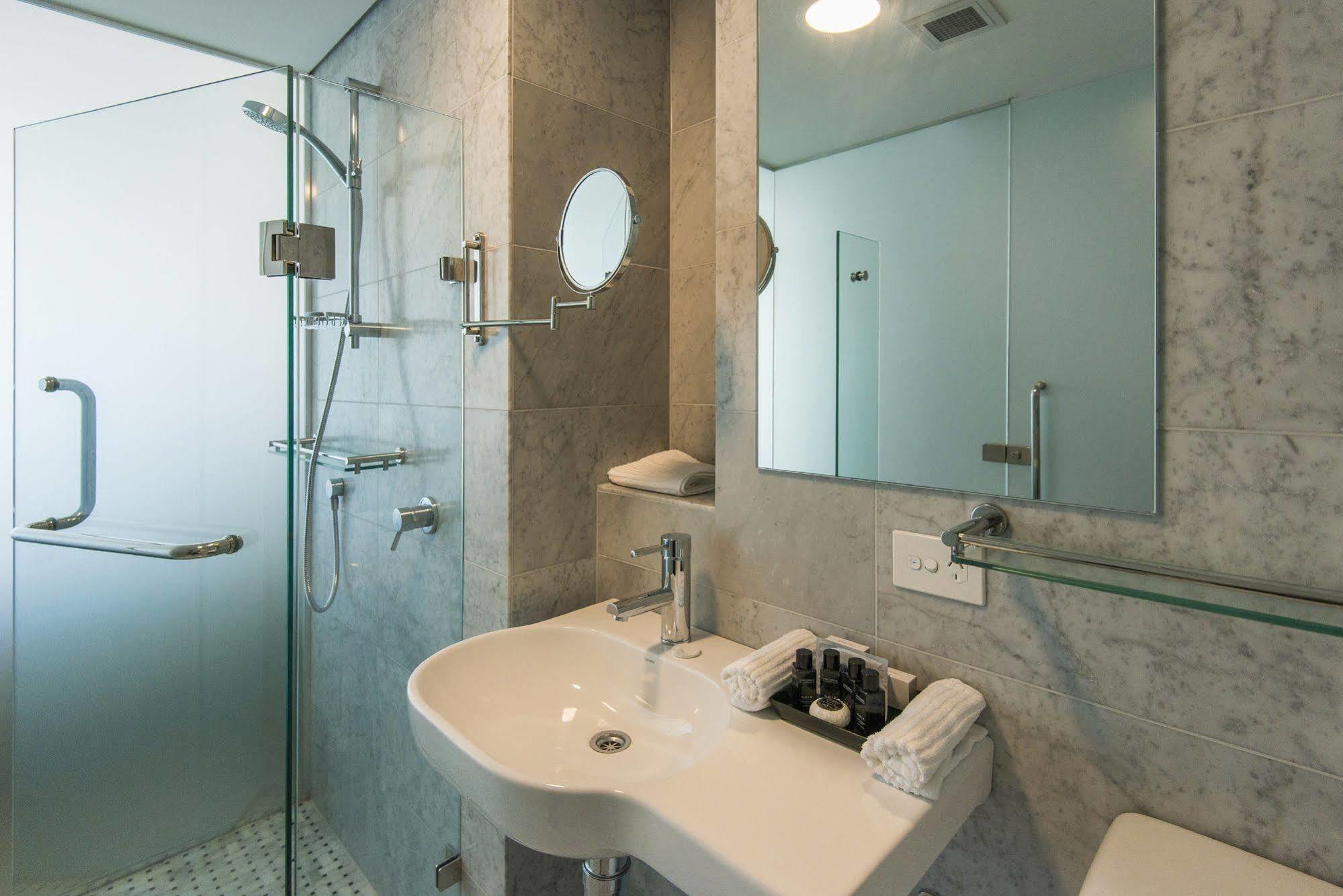 The Nest Boutique Hotel Perth Buitenkant foto