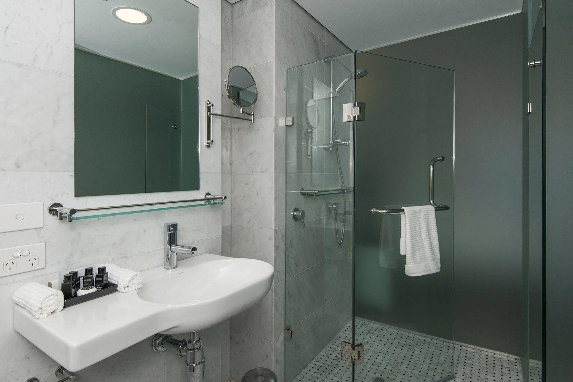 The Nest Boutique Hotel Perth Buitenkant foto
