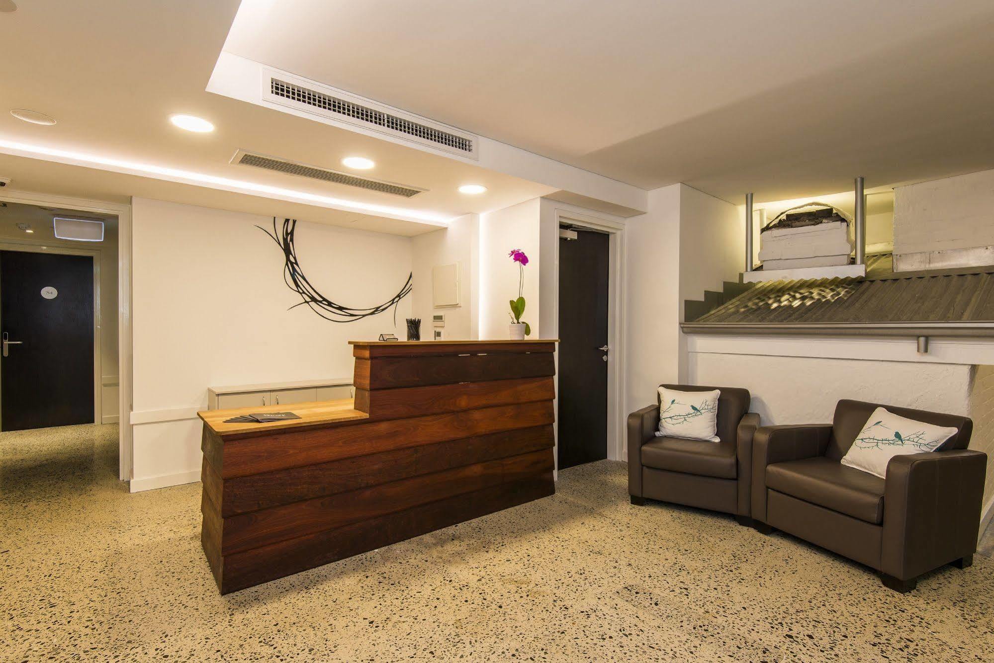 The Nest Boutique Hotel Perth Buitenkant foto