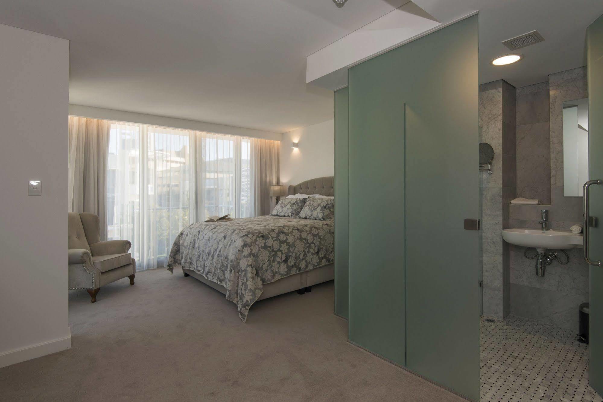 The Nest Boutique Hotel Perth Buitenkant foto