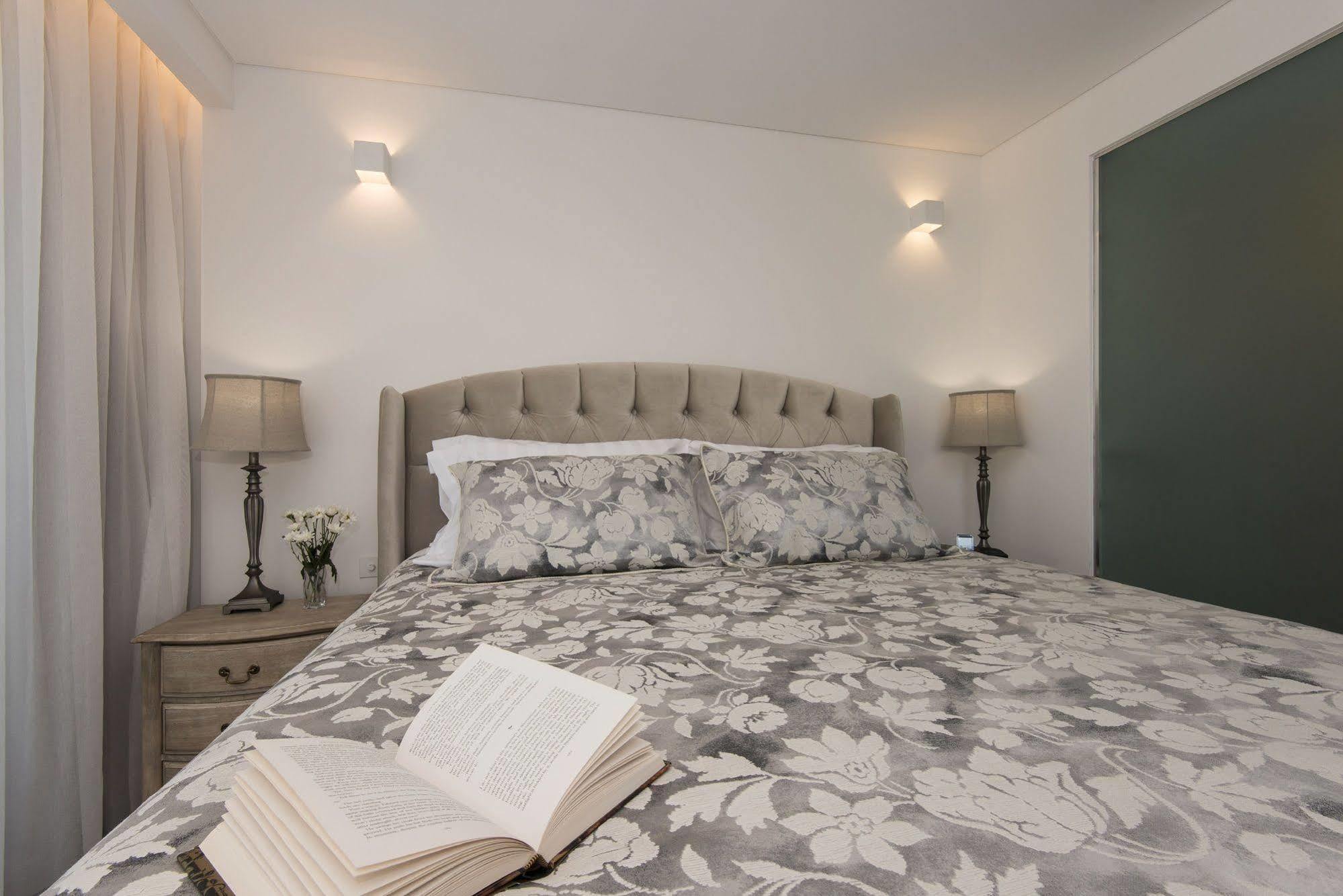 The Nest Boutique Hotel Perth Buitenkant foto