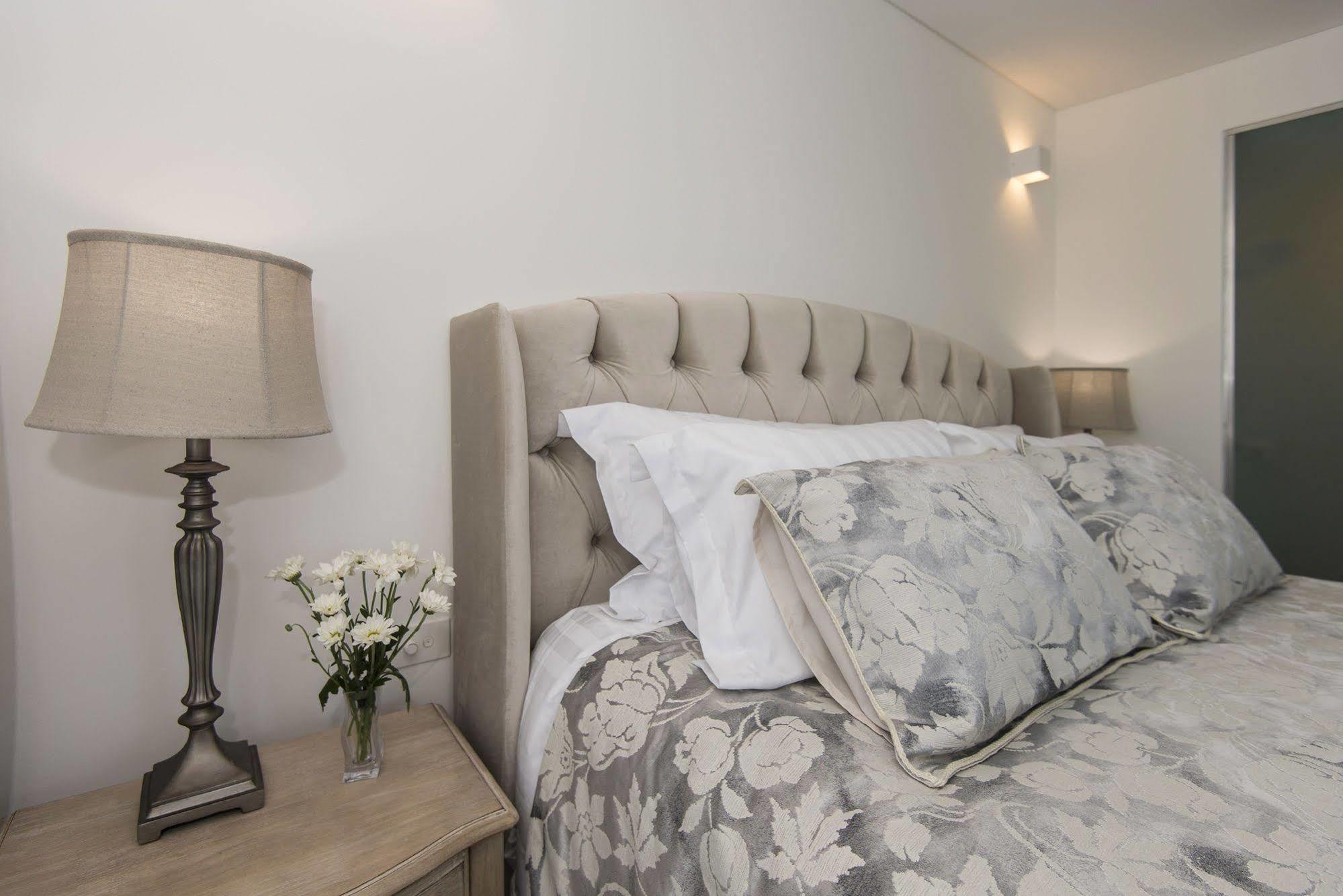 The Nest Boutique Hotel Perth Buitenkant foto