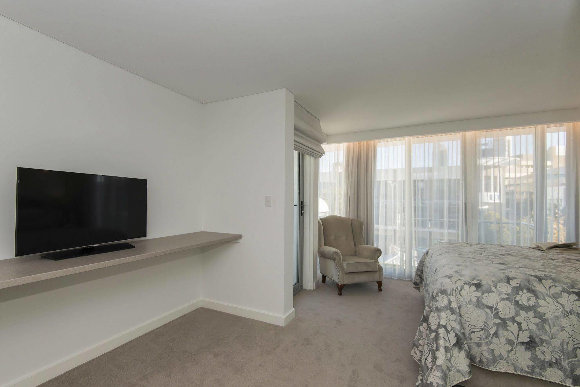 The Nest Boutique Hotel Perth Buitenkant foto