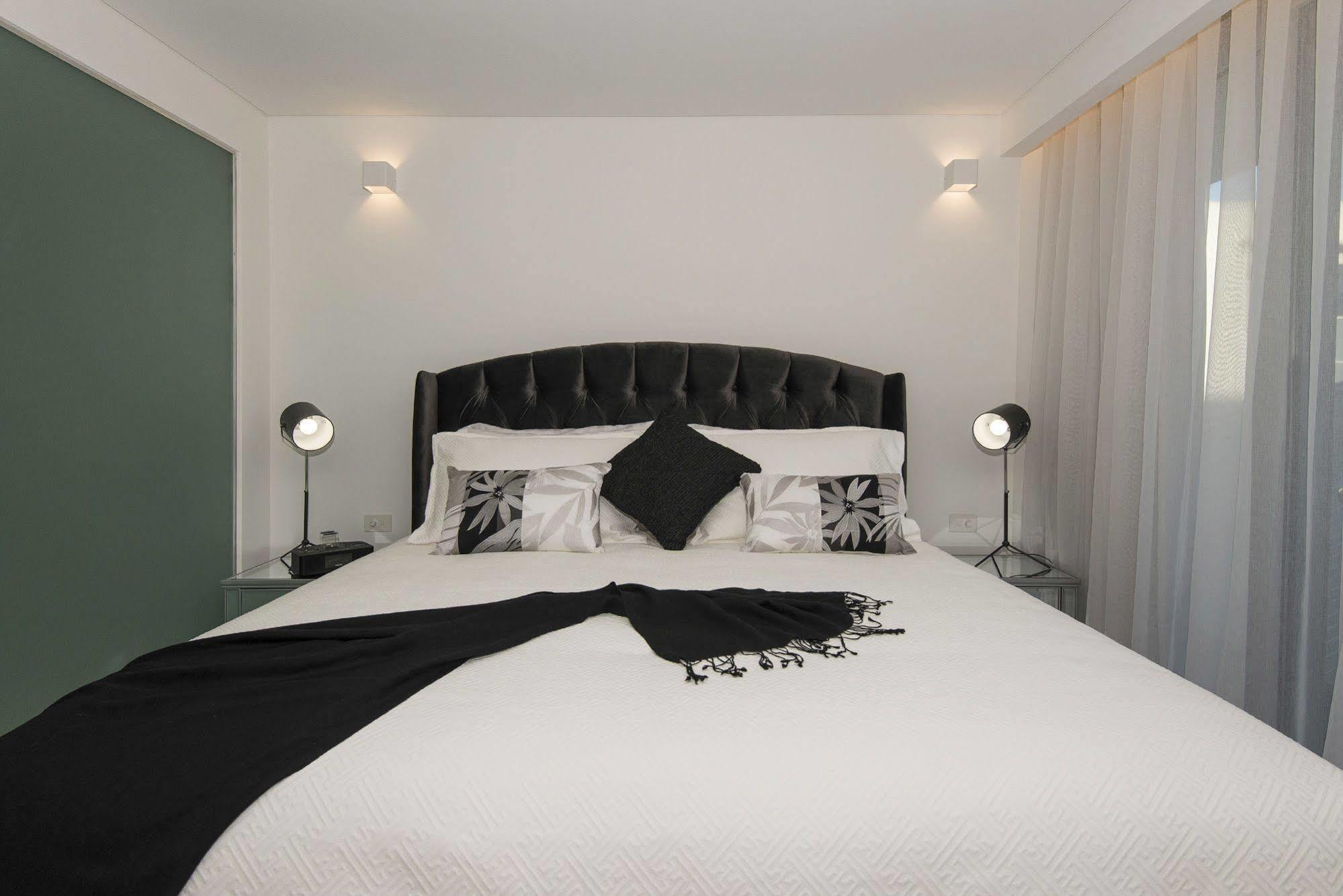 The Nest Boutique Hotel Perth Buitenkant foto