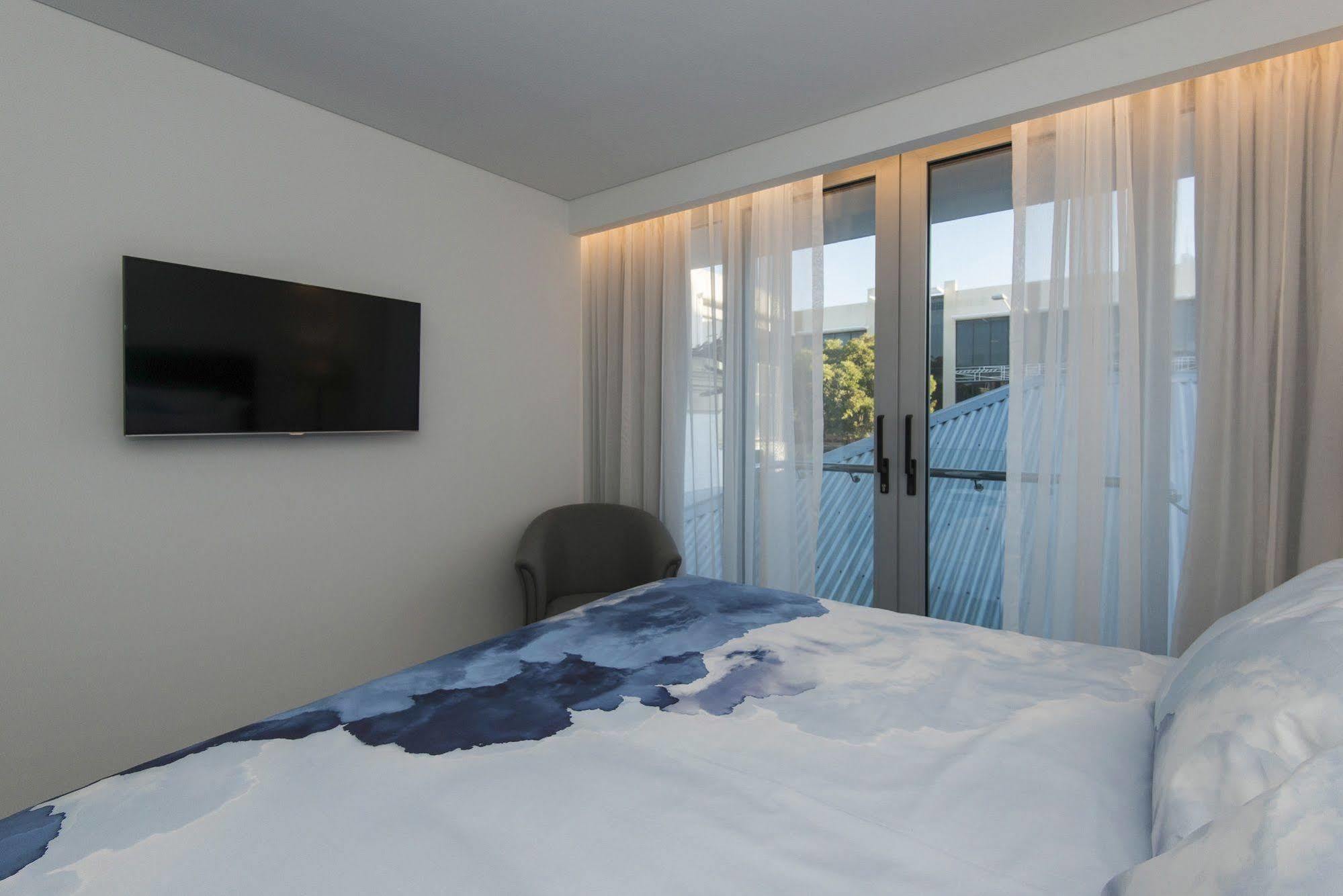 The Nest Boutique Hotel Perth Buitenkant foto
