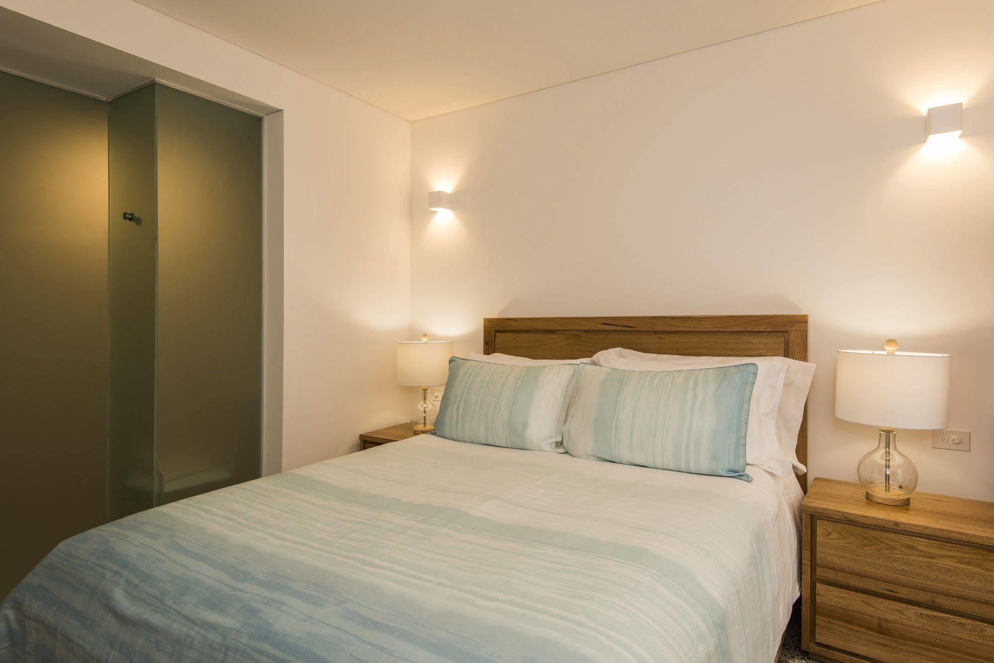 The Nest Boutique Hotel Perth Buitenkant foto