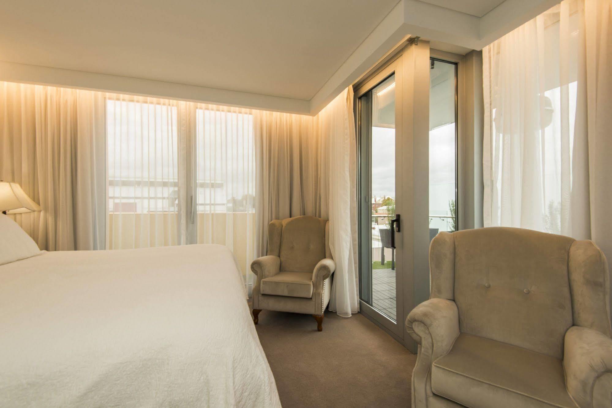The Nest Boutique Hotel Perth Buitenkant foto