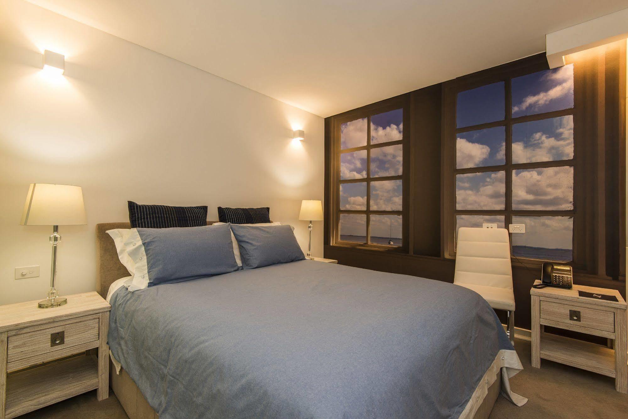 The Nest Boutique Hotel Perth Buitenkant foto