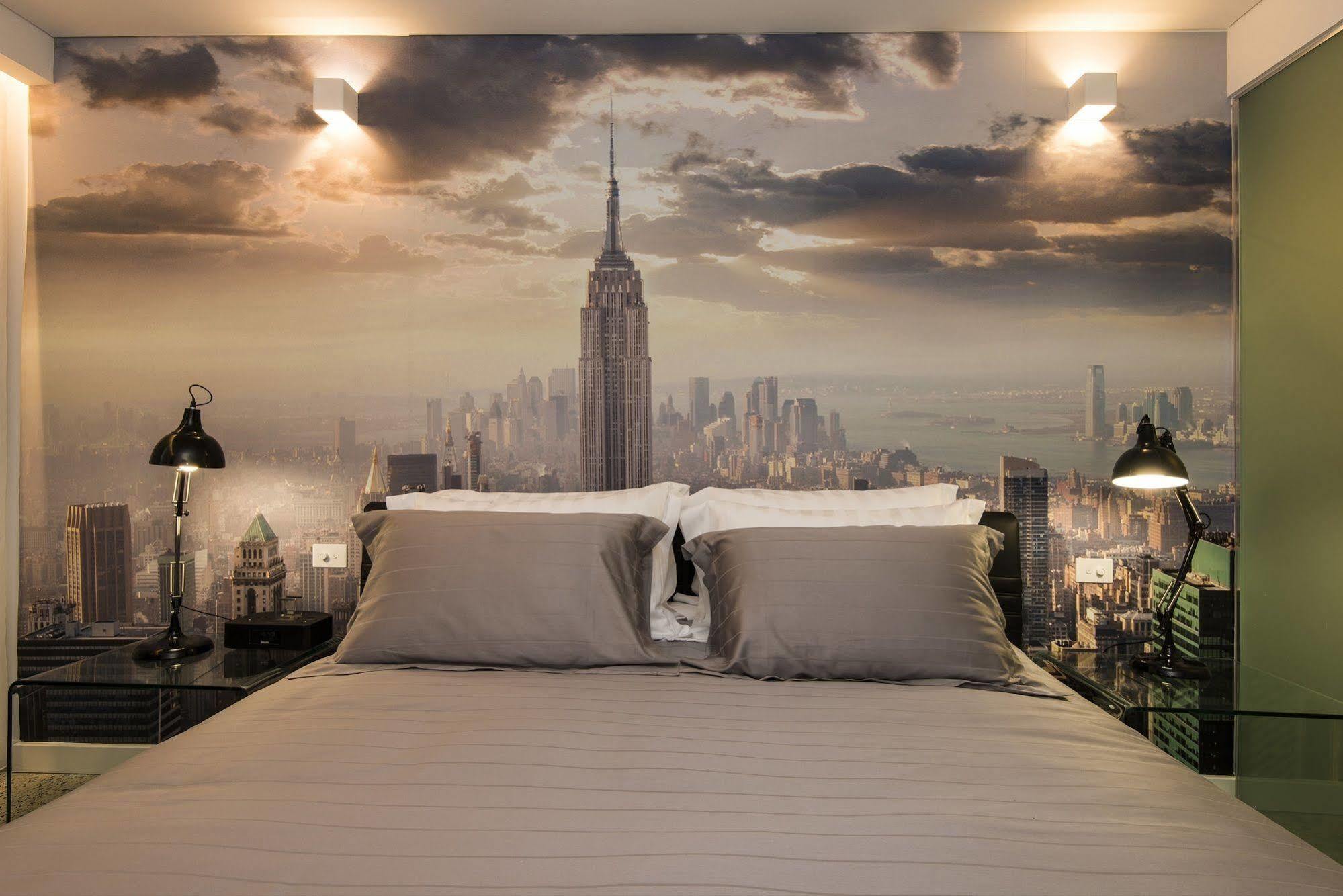 The Nest Boutique Hotel Perth Buitenkant foto