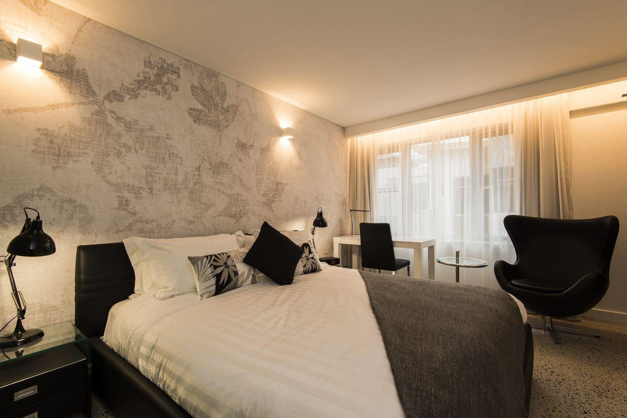 The Nest Boutique Hotel Perth Buitenkant foto