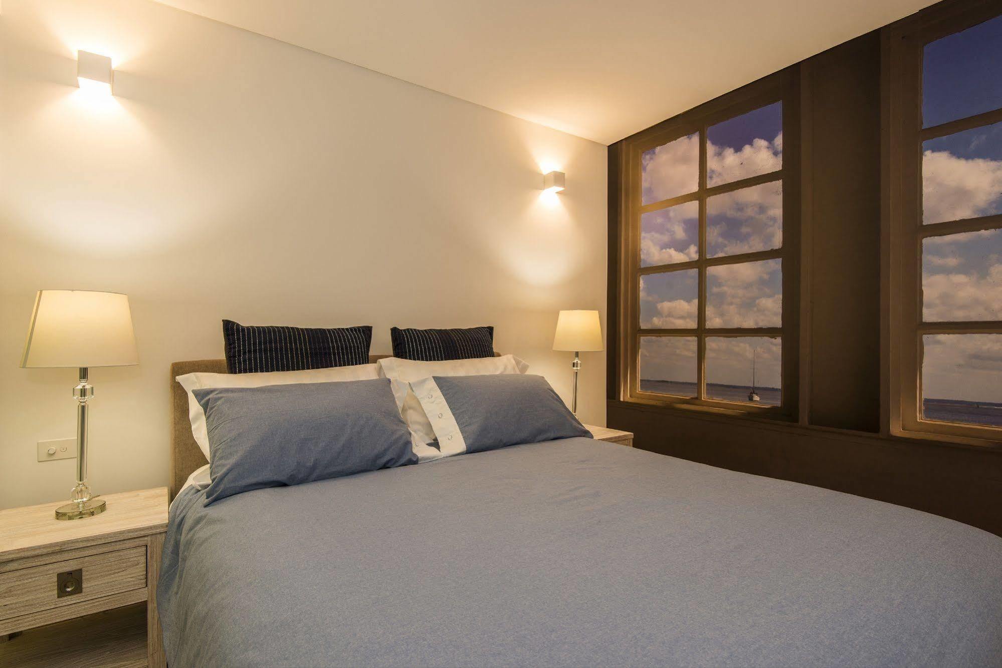 The Nest Boutique Hotel Perth Buitenkant foto