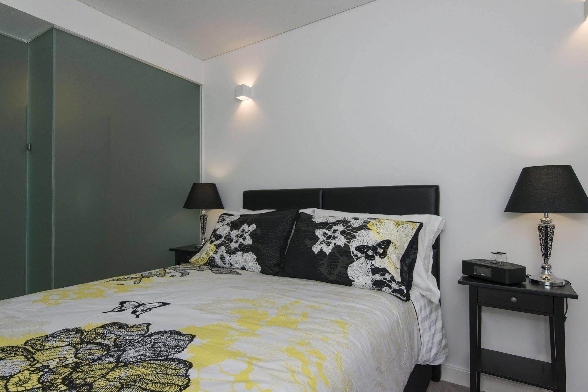 The Nest Boutique Hotel Perth Buitenkant foto