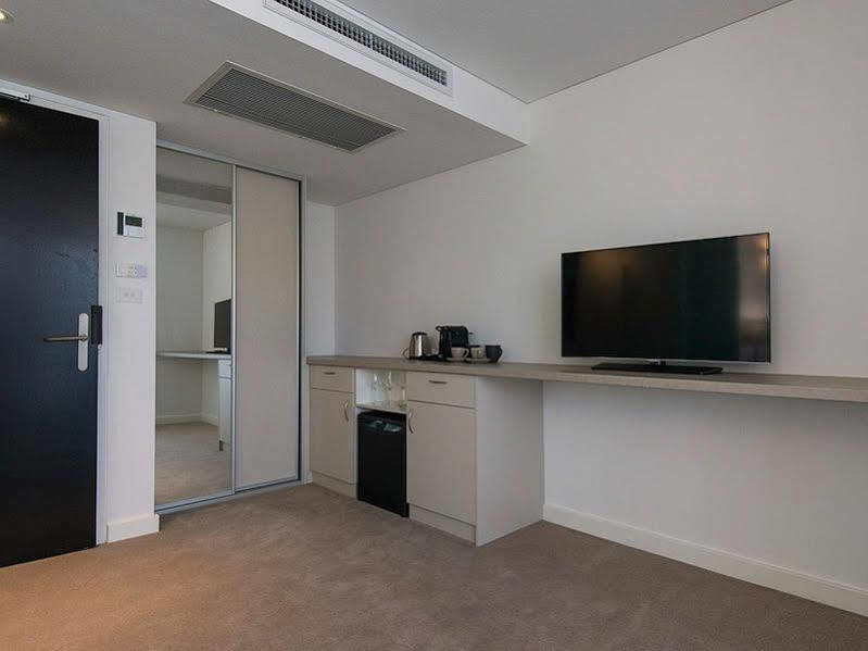 The Nest Boutique Hotel Perth Buitenkant foto
